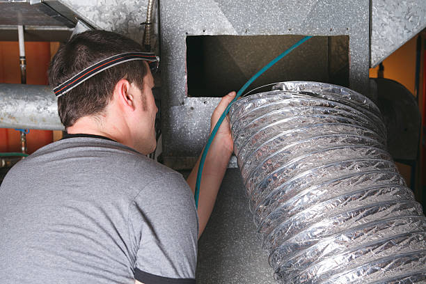 Best HVAC System Cleaning  in Driggs, ID
