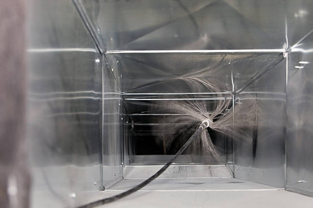 Professional Airduct Cleaning in ID