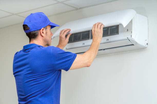 Best Emergency Air Duct Cleaning  in Driggs, ID