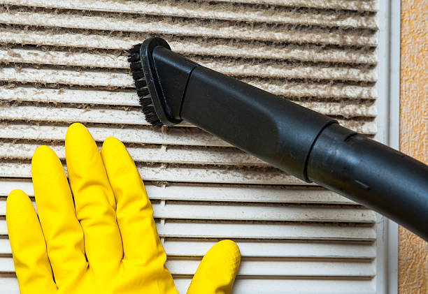 Best Air Duct Cleaning Cost  in Driggs, ID